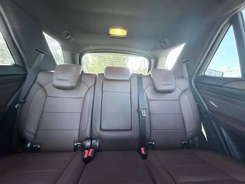 Used 2012 Mercedes-Benz ML 350 BlueTEC 4MATIC image 12