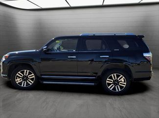 Used 2023 Toyota 4Runner Limited video 2