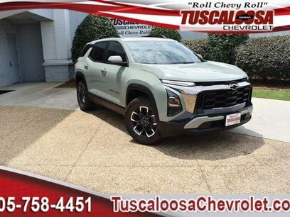 New 2026 Chevrolet Equinox ACTIV
