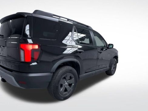 Used 2026 Honda Passport RTL image 11