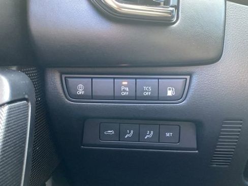 New 2026 MAZDA CX-50 2.5 Hybrid w/ Weather Package AWD/4WD image 17