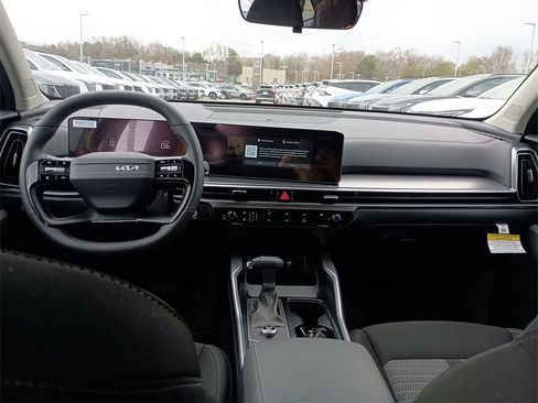 New 2026 Kia Sorento LX image 10