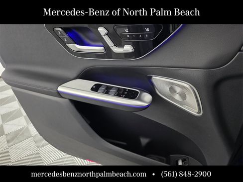 New 2026 Mercedes-Benz GLC 300 image 21