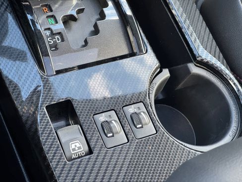 Used 2022 Toyota 4Runner TRD Pro image 5