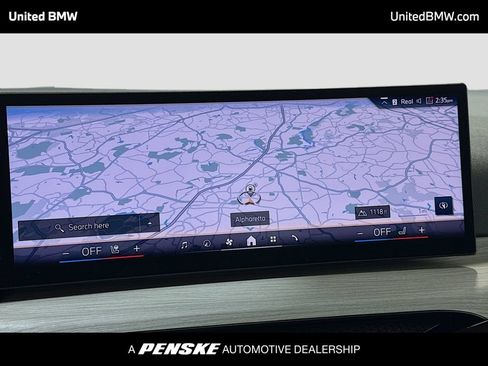 Used 2025 BMW 430i RWD image 10