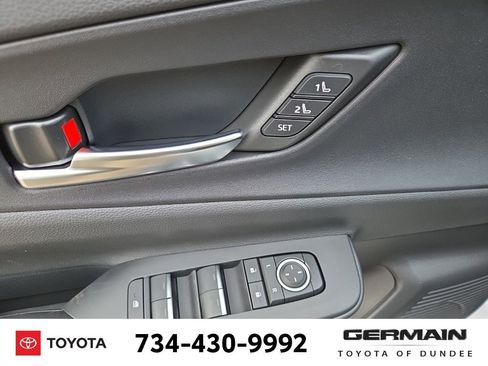 New 2026 Toyota Prius Plug-In Hybrid image 34