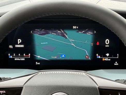 New 2026 Nissan Murano SL image 29