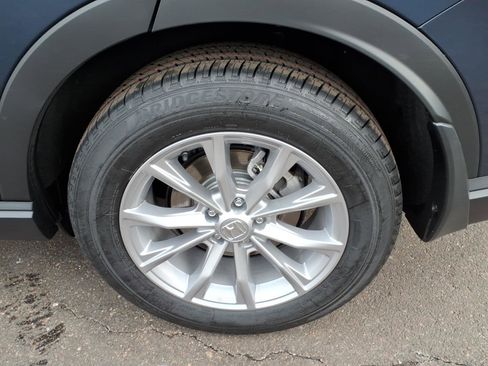 Certified 2023 Honda CR-V EX-L image 12