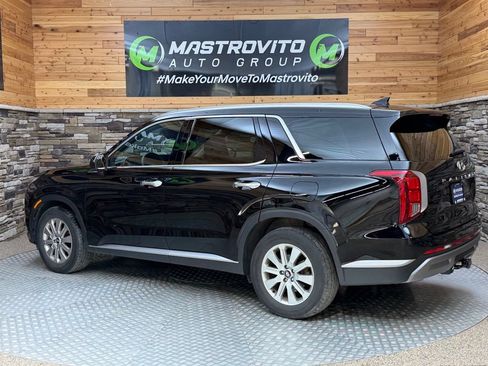 Used 2024 Hyundai Palisade SEL AWD/4WD image 10