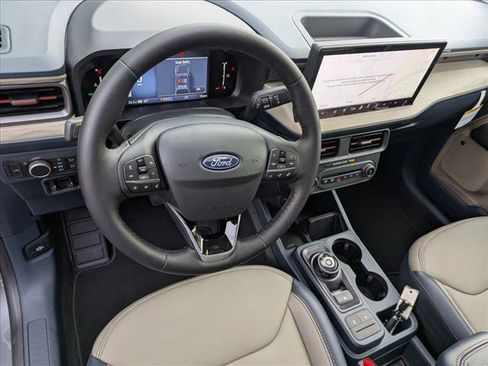 New 2026 Ford Maverick Lariat w/ 4K Tow Package AWD/4WD image 3