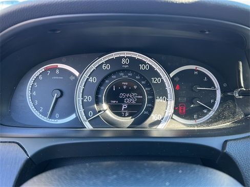 Used 2015 Honda Accord EX-L image 29