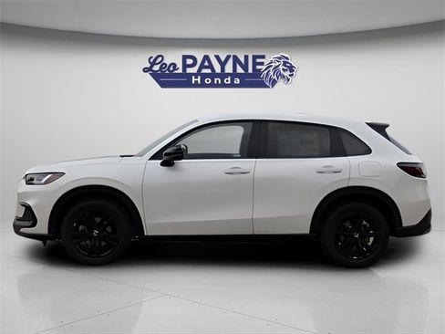 New 2026 Honda HR-V Sport image 3