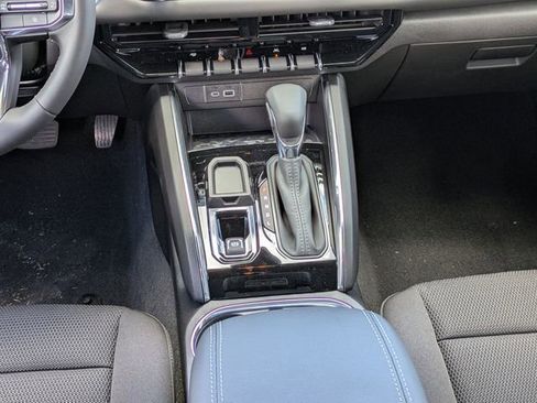 New 2026 GMC Canyon Elevation image 18