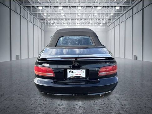 Used 1997 Toyota Celica GT FWD image 4