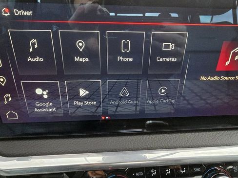 Used 2023 GMC Sierra 1500 Denali w/ Technology Package image 22