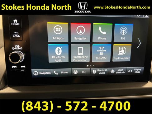 New 2025 Honda Pilot Touring image 27