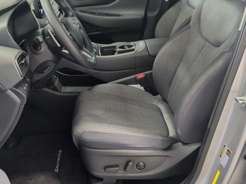Used 2022 Hyundai Santa Fe SEL AWD/4WD image 9