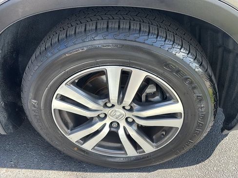 Used 2016 Honda Pilot EX-L image 40