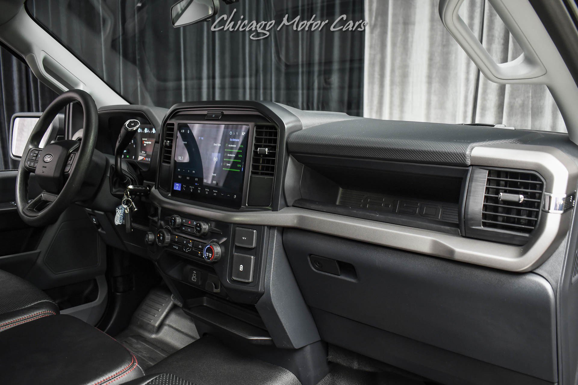 Used 2026 Ford F150 XL RWD image 19