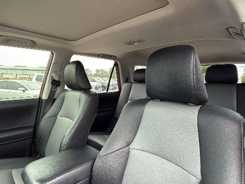 Certified 2024 Toyota 4Runner SR5 Premium w/ Moonroof Package AWD/4WD image 21
