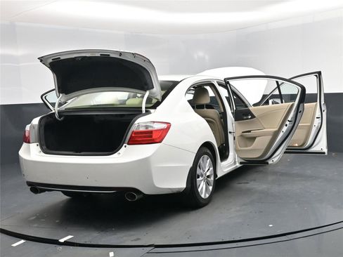 Used 2013 Honda Accord EX-L image 19