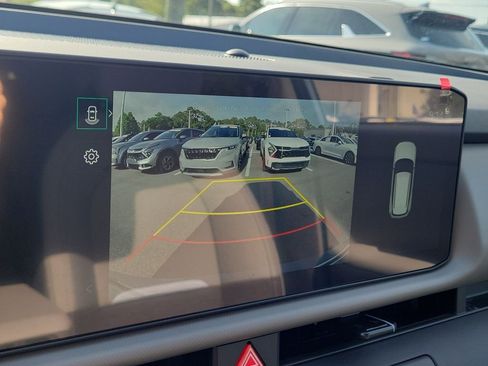 New 2027 Kia Seltos S FWD image 30