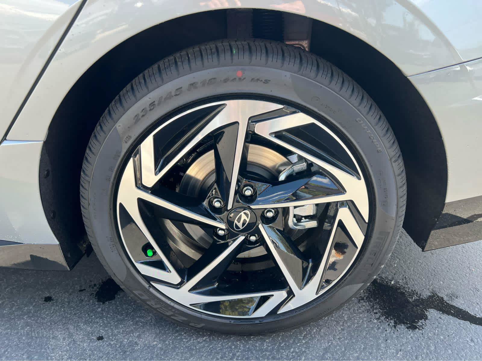 New 2026 Hyundai Sonata SEL AWD/4WD image 14