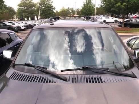 Used 2016 Lincoln Navigator Select RWD image 13