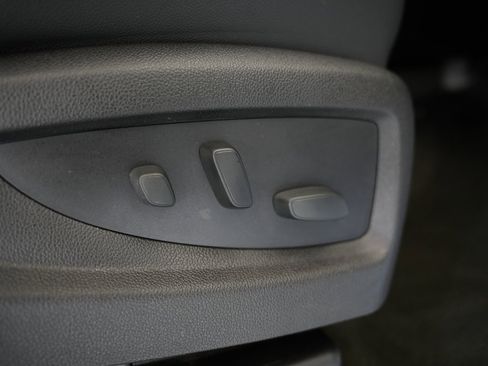 Used 2017 Chevrolet Tahoe Premier w/ Max Trailering Package image 57