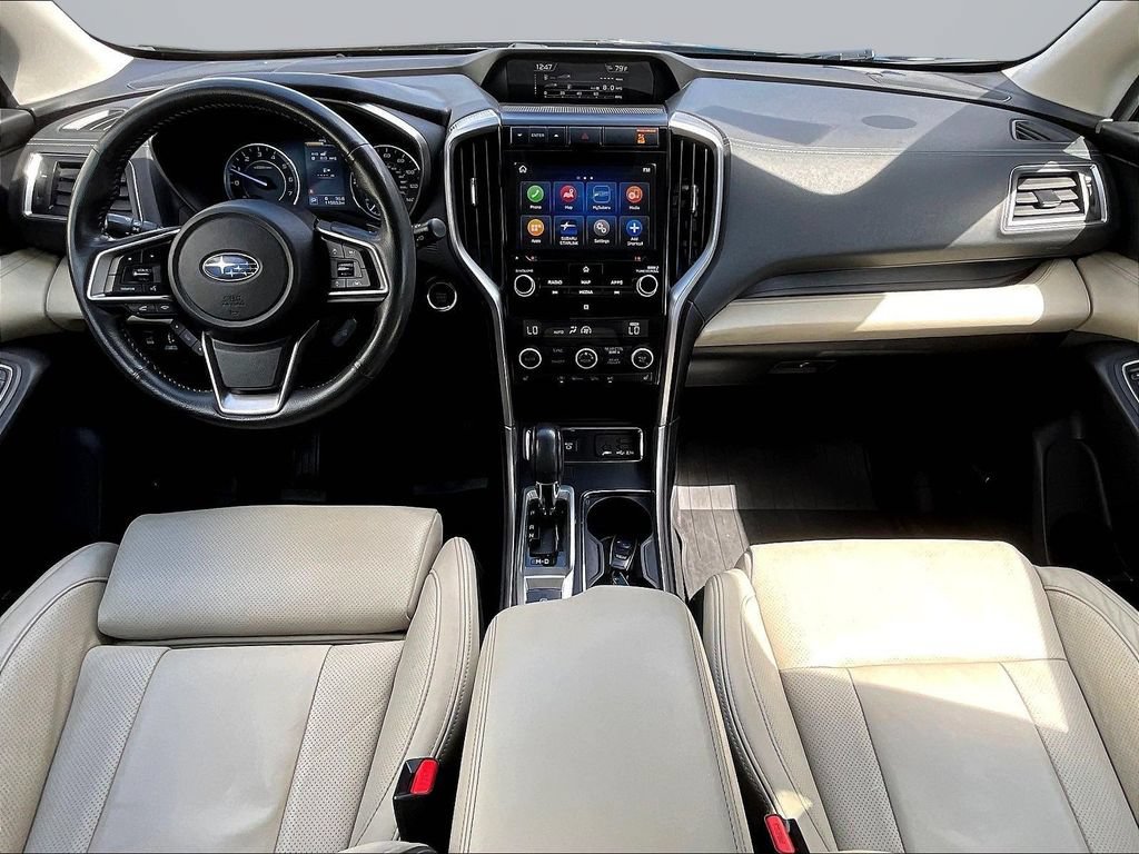 Used 2019 Subaru Ascent Limited AWD/4WD image 9
