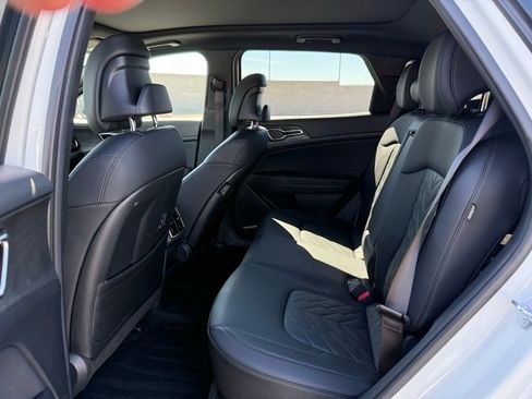 Used 2024 Kia Sportage X-Line image 21