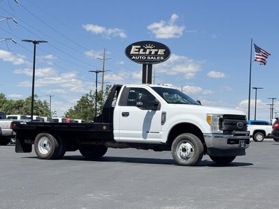 Used 2017 Ford F350 XL w/ Power Equipment Group