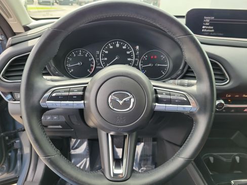 Used 2023 MAZDA CX-30 AWD 2.5 S w/ Preferred Package image 21