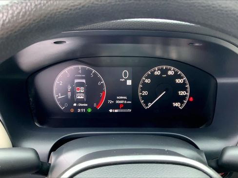 Used 2026 Honda HR-V LX image 25
