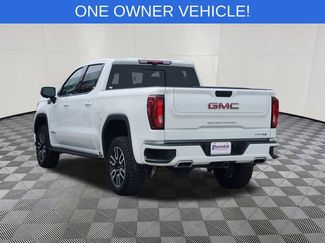 Used 2026 GMC Sierra 1500 AT4 w/ AT4 Premium Package AWD/4WD video 3