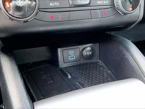 Certified 2022 Ford Bronco Sport Big Bend w/ Convenience Package AWD/4WD image 26