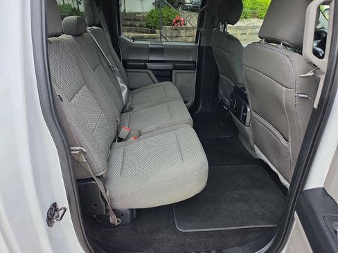 Used 2018 Ford F150 XLT w/ Equipment Group 301A Mid AWD/4WD image 25