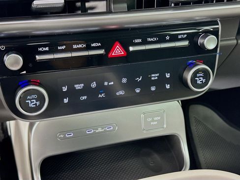 New 2026 Hyundai Ioniq 9 SEL image 17