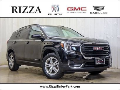 Used 2023 GMC Terrain SLE w/ Driver Convenience Package