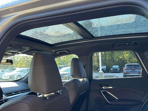 Certified 2025 BMW X1 xDrive28i image 23