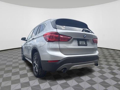 Used 2017 BMW X1 xDrive28i image 4