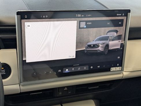 New 2026 MAZDA CX-5 Select AWD/4WD image 32