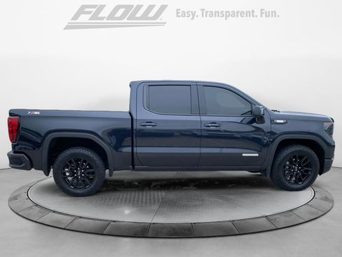 Used 2025 GMC Sierra 1500 Elevation w/ Elevation Premium Package AWD/4WD image 10