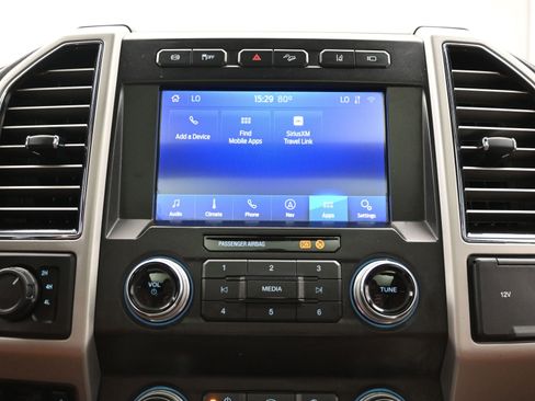 Used 2020 Ford F350 King Ranch w/ King Ranch Ultimate Package image 36