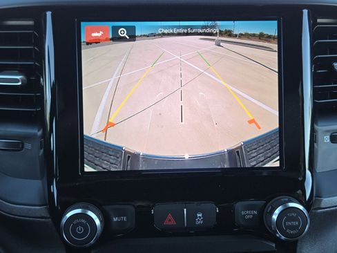 New 2026 RAM 2500 Tradesman w/ Chrome Appearance Group image 15