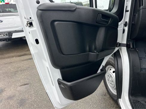 Used 2023 RAM ProMaster 3500 w/ Convenience Group image 15