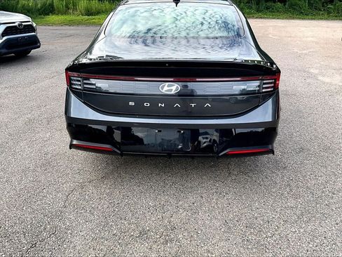 Used 2024 Hyundai Sonata SEL FWD image 10