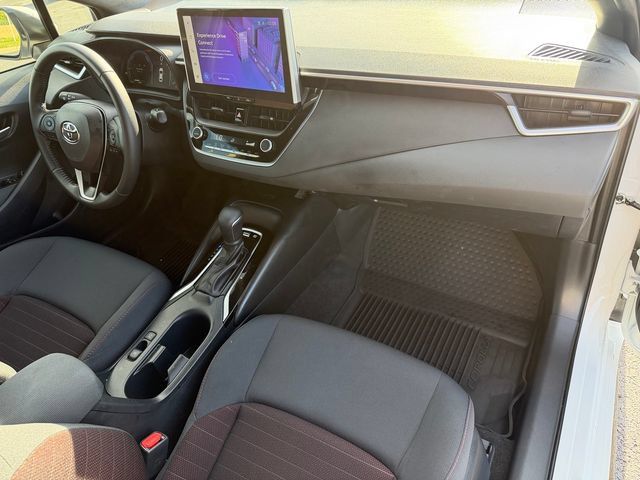 Certified 2026 Toyota Corolla SE w/ SE Premium Package AWD/4WD image 19