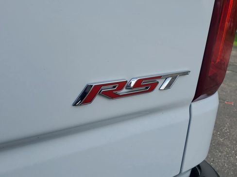 Used 2024 Chevrolet Silverado 1500 RST w/ All Star Edition Plus image 8