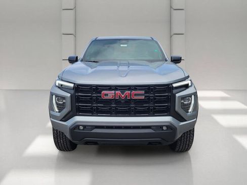 New 2026 GMC Canyon Elevation w/ Convenience Package RWD image 2